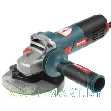 Угловая шлифмашина Hammer USM780B Premium